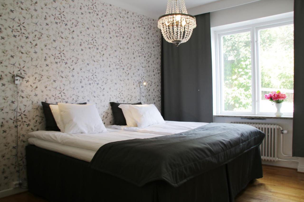 Hotell Conrad Karlskrona Exterior foto