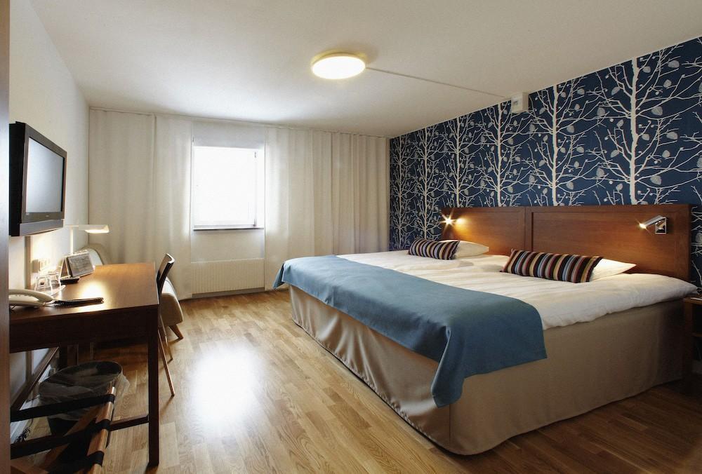 Hotell Conrad Karlskrona Exterior foto