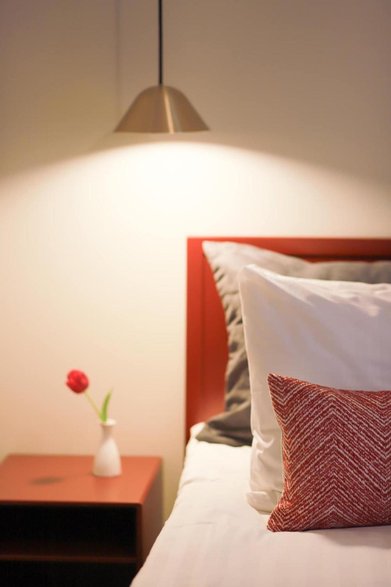 Hotell Conrad Karlskrona Exterior foto