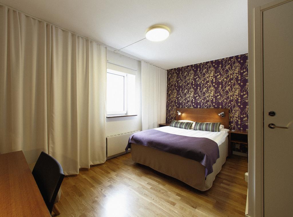 Hotell Conrad Karlskrona Exterior foto